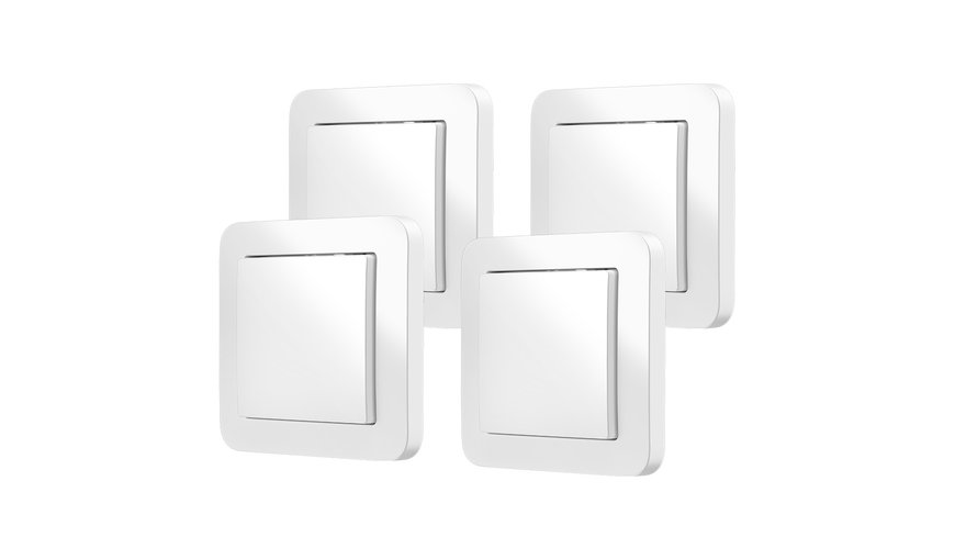 Bosch redefines Space-saving installation of smart actuators